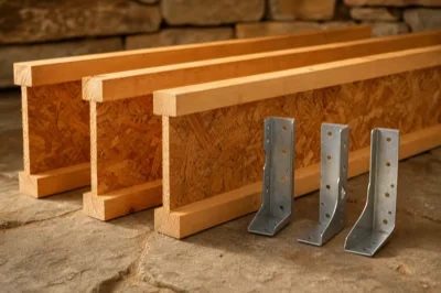 Floor Joists Calculator