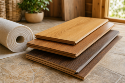 flooring