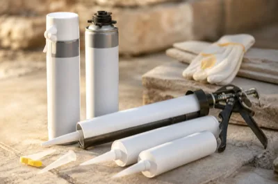 Foam & Sealant