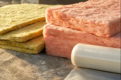 Insulation Calculator