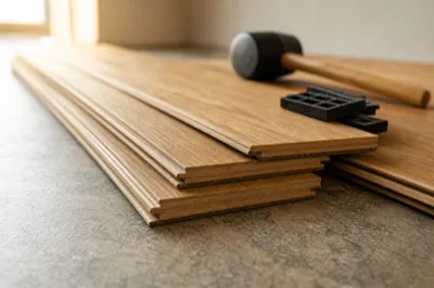 Laminate Flooring Calculator