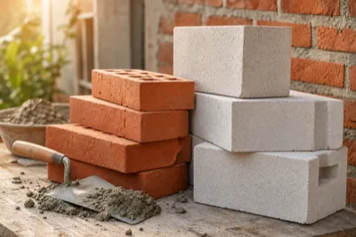 Masonry Calculator