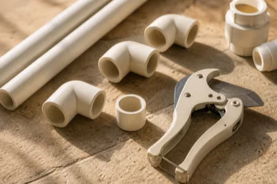 Pipe Calculator