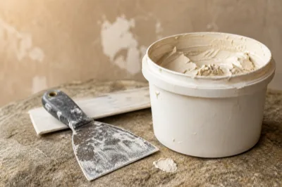 Putty Calculator