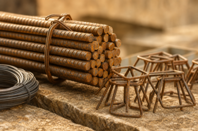 rebar