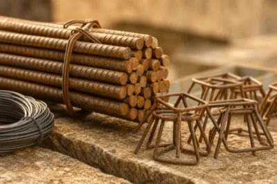 Rebar Calculator