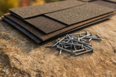 Roofing Calculator