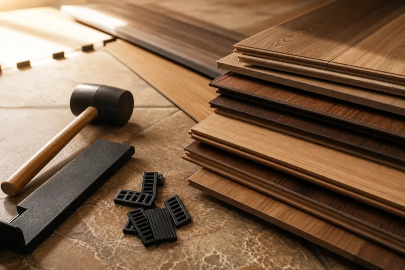 Flooring